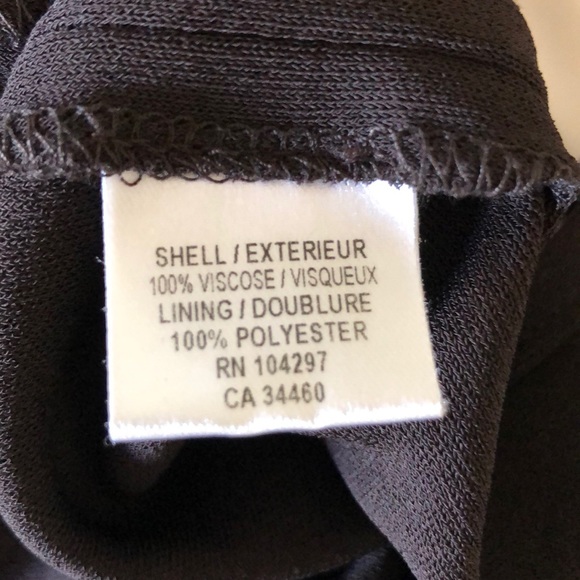 Milly NY. Dress size Med - Picture 3 of 4